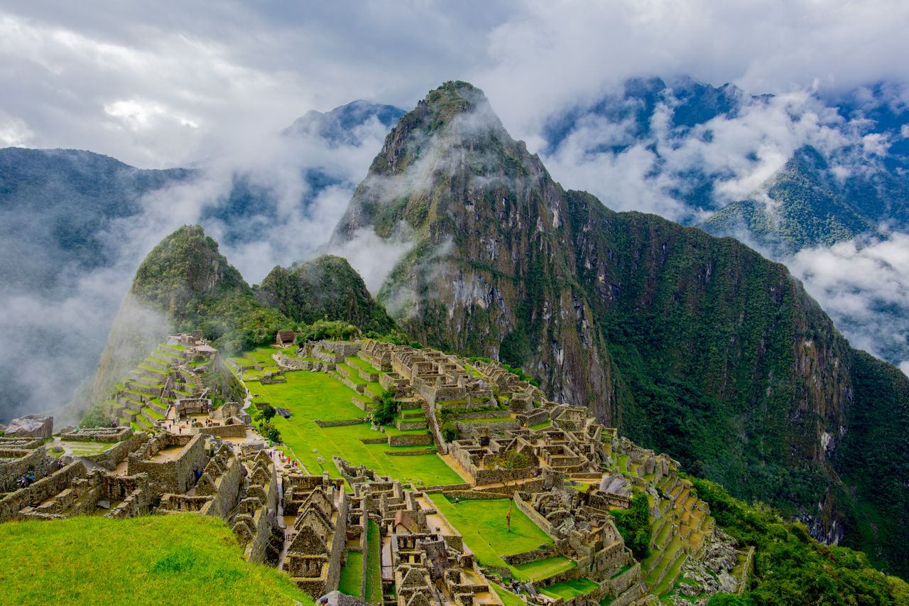 C’est grâce à Voyage Privé que j’ai découvert le Machu Picchu !