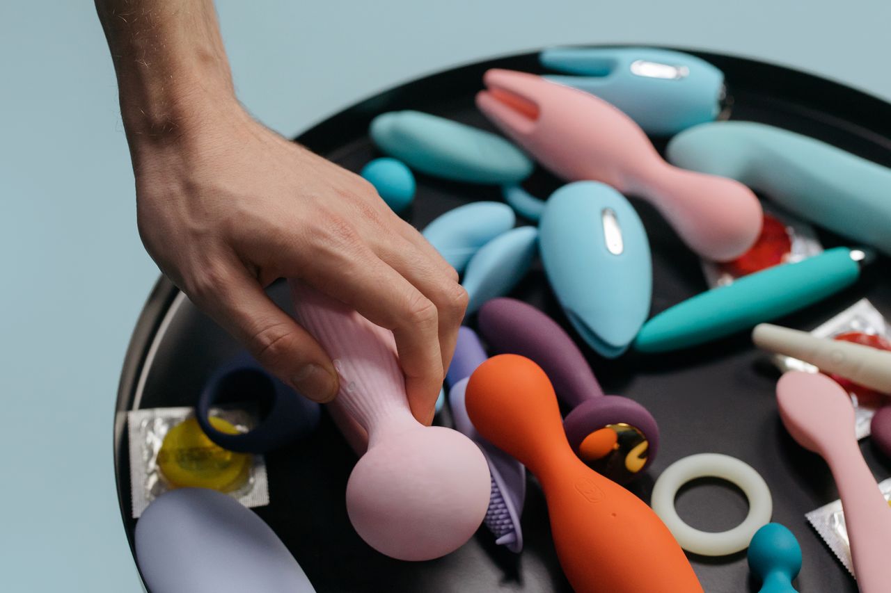 Les marques Lelo, Big Tease Toys, Jimmy Jane ou encore Picobong sont en vente sur Rue des plaisirs