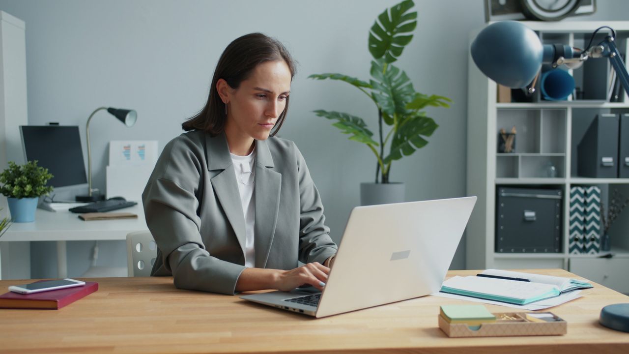 Le rendez-vous de référence dans les ressources humaines, c’est gereso.com !