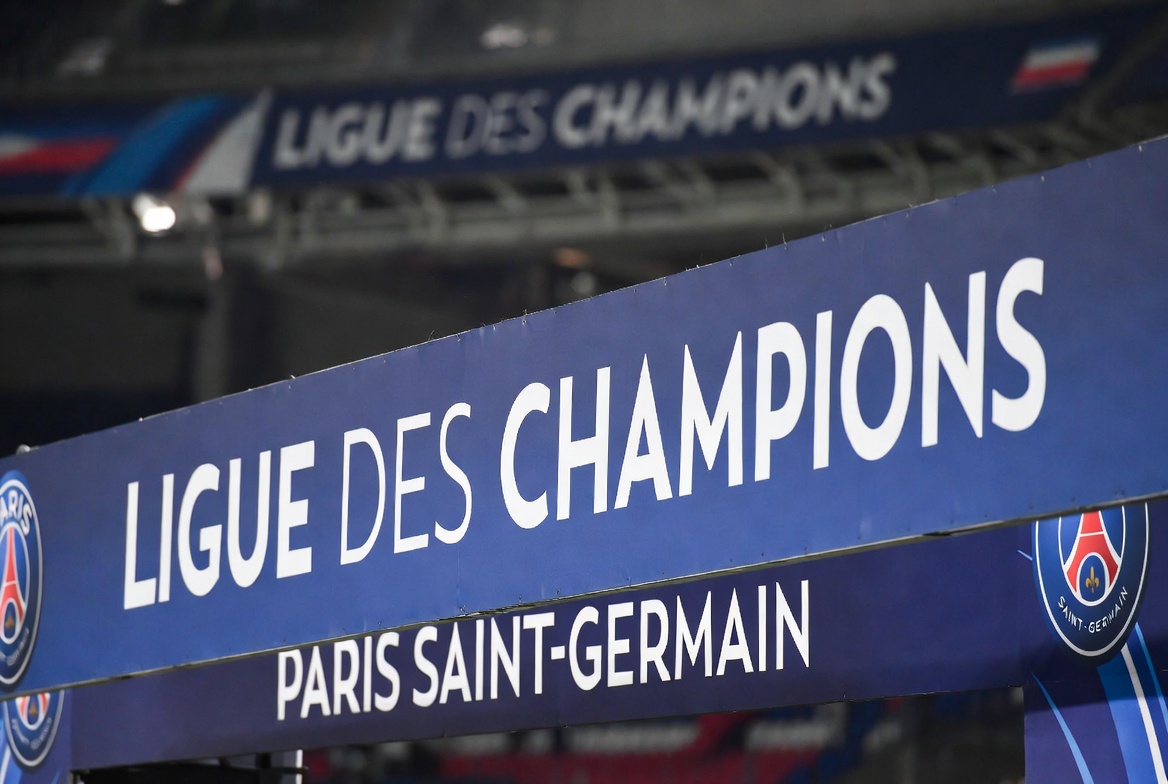 Le PSG, nouvel sensation de l'Europe