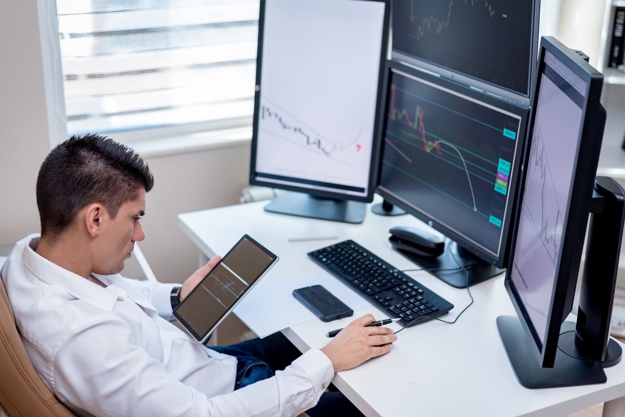 Options binaires : Comment gagner de l’argent rapidement et facilement avec les options