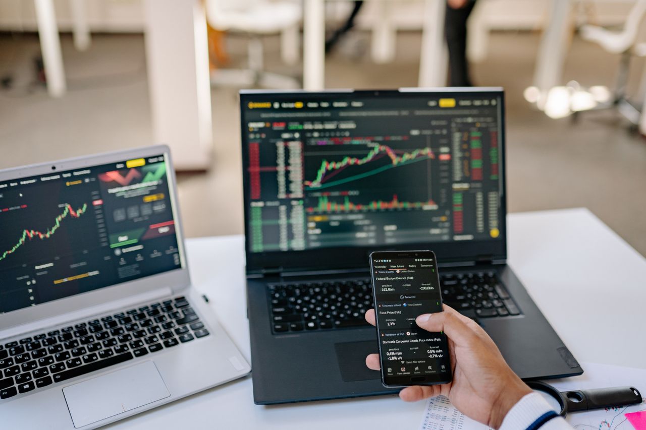 Binary options trading – proceed with caution!