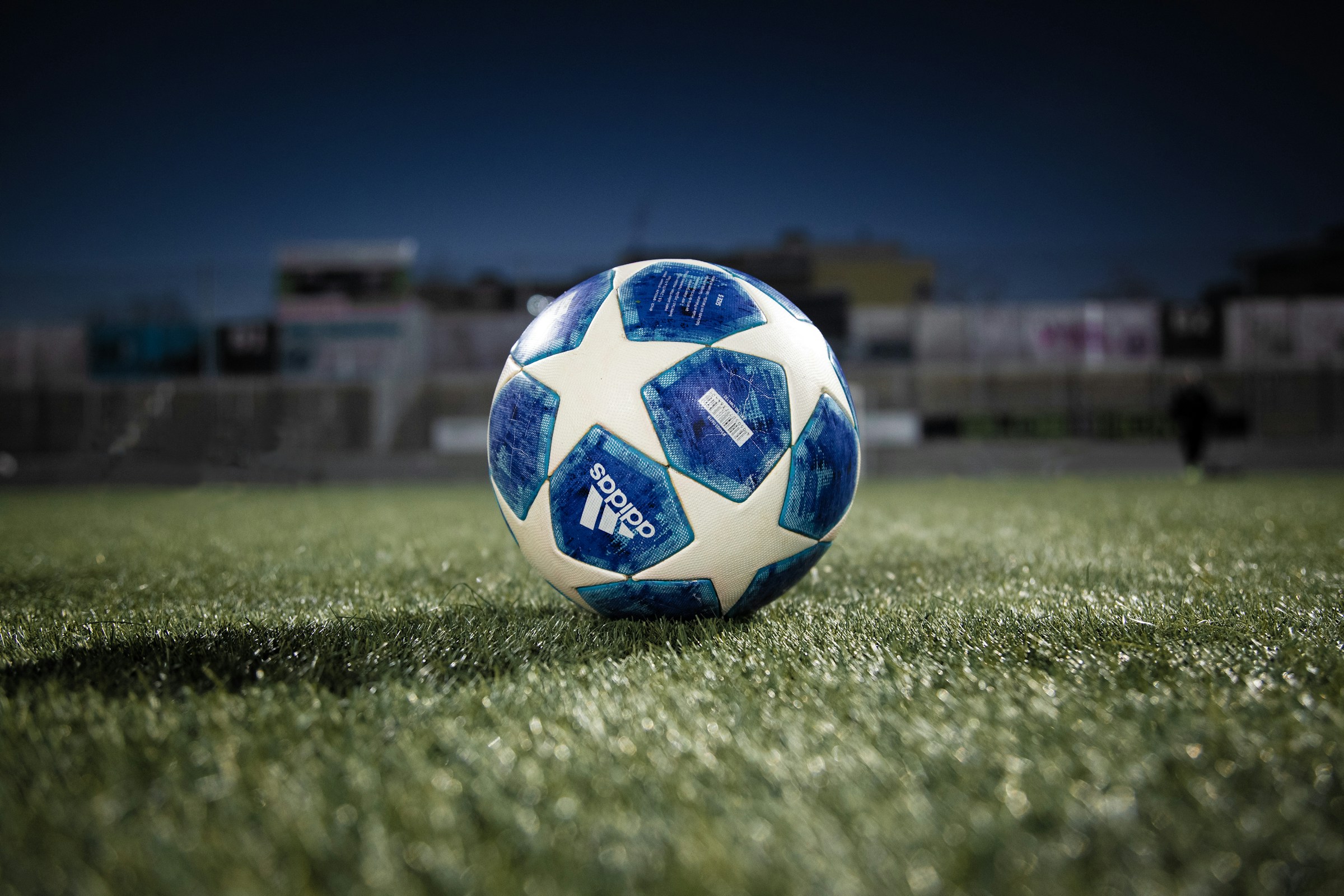 Paris sportifs: les affiches de la Ligue des Champions
