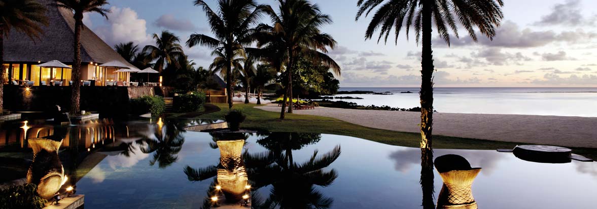 Grand Hotel Du Lagon Ile De La Reunion ou Paradis Cove : comment identifier un véritable établissement haut de gamme ?