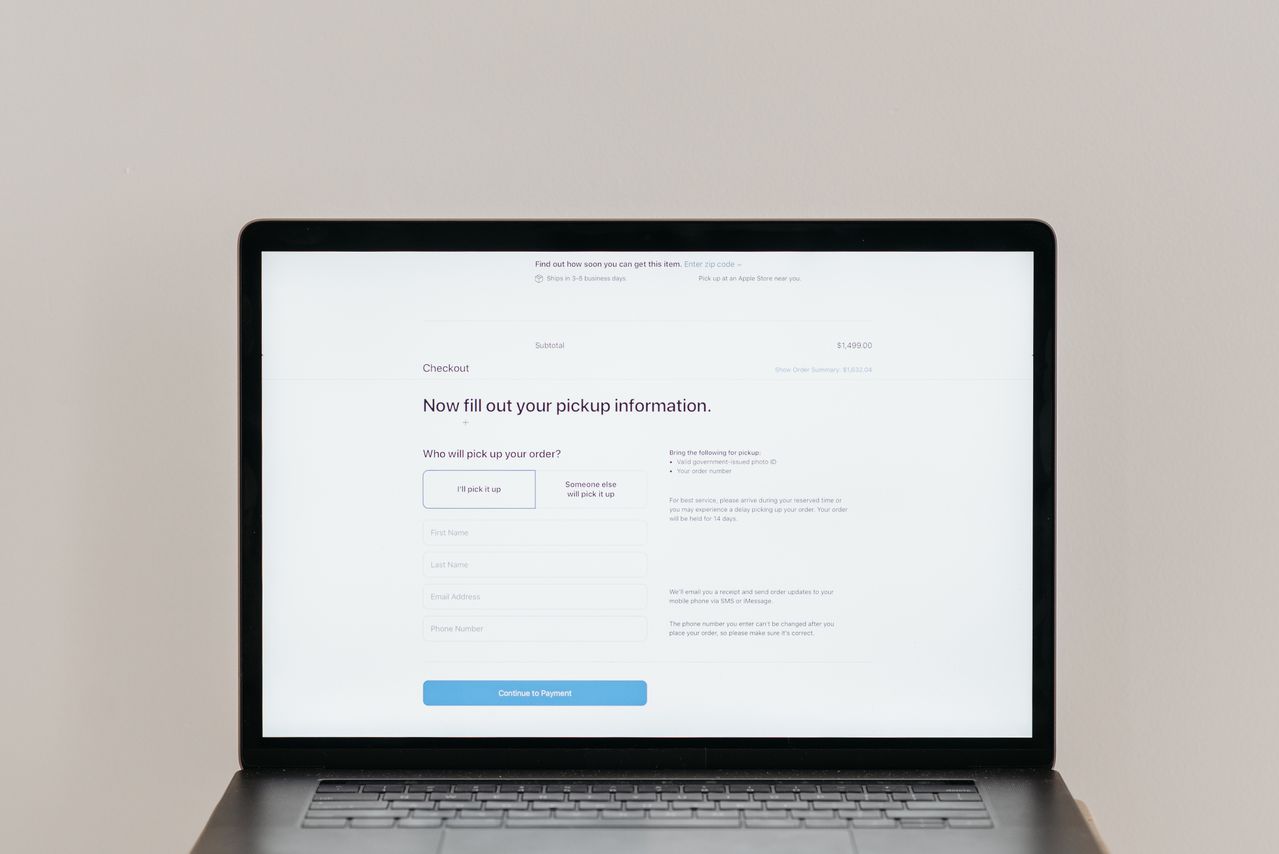 Des forms en ligne professionnels avec FormForAll.com