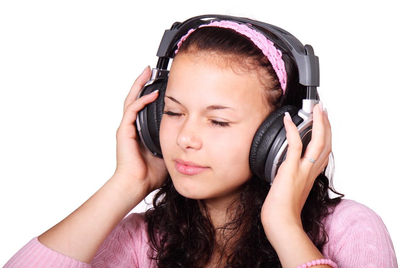 Ecoutez vos chansons préférées à tout moment de la journée