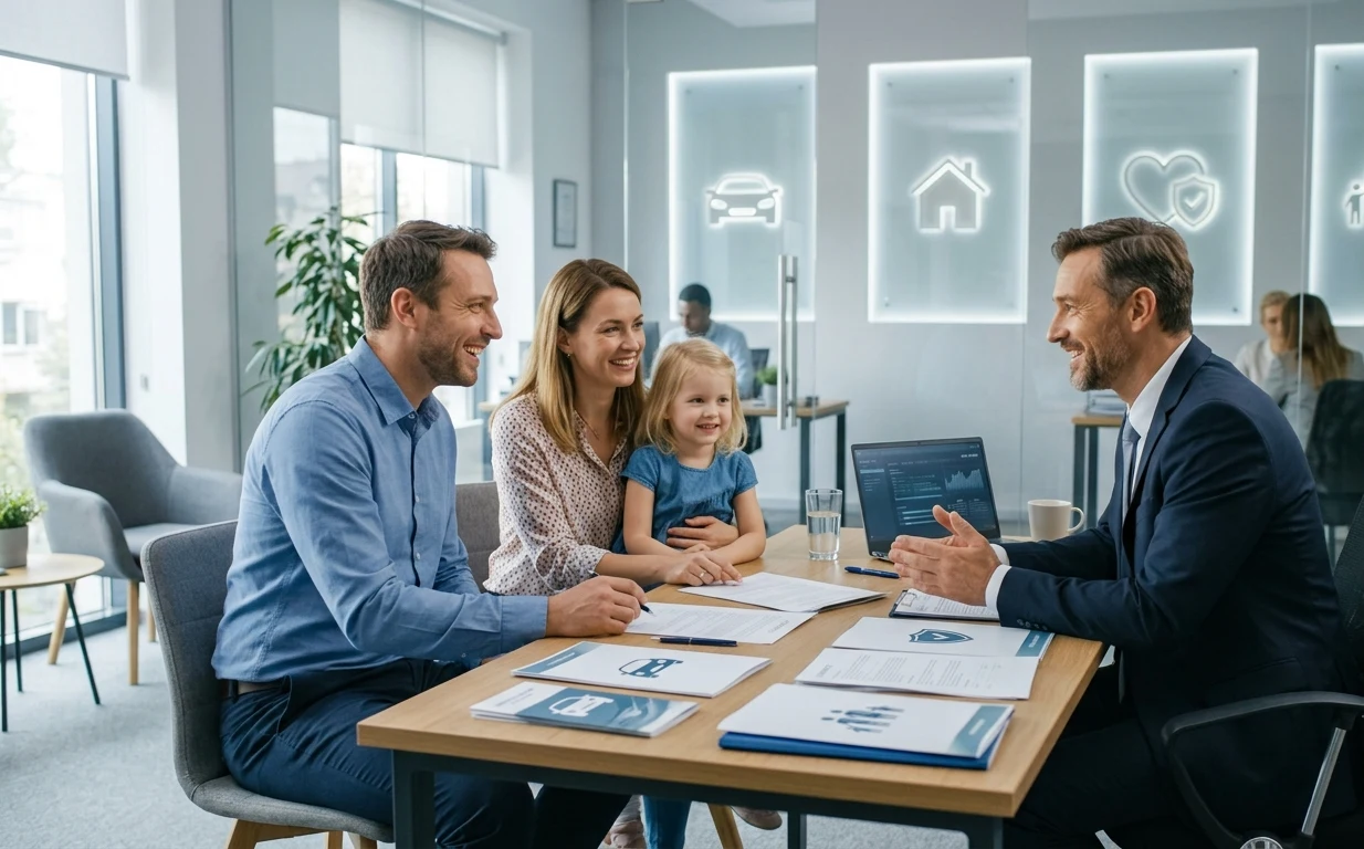 MMA est l’assureur de plus de trois millions de clients.
