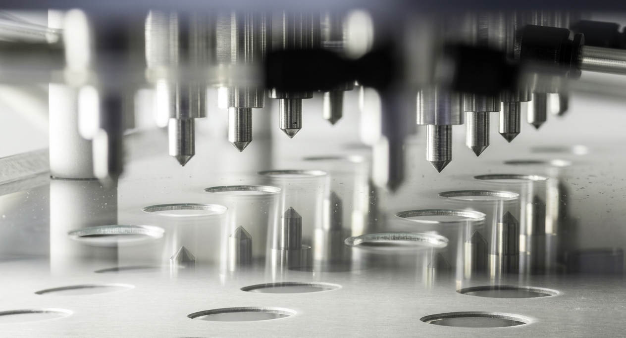 dbv-technologies State-of-the-art equipment is used to produce the Viaskin® patch
