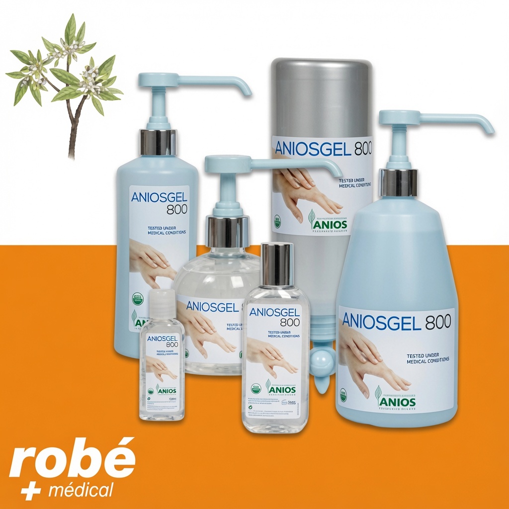 aniosgel