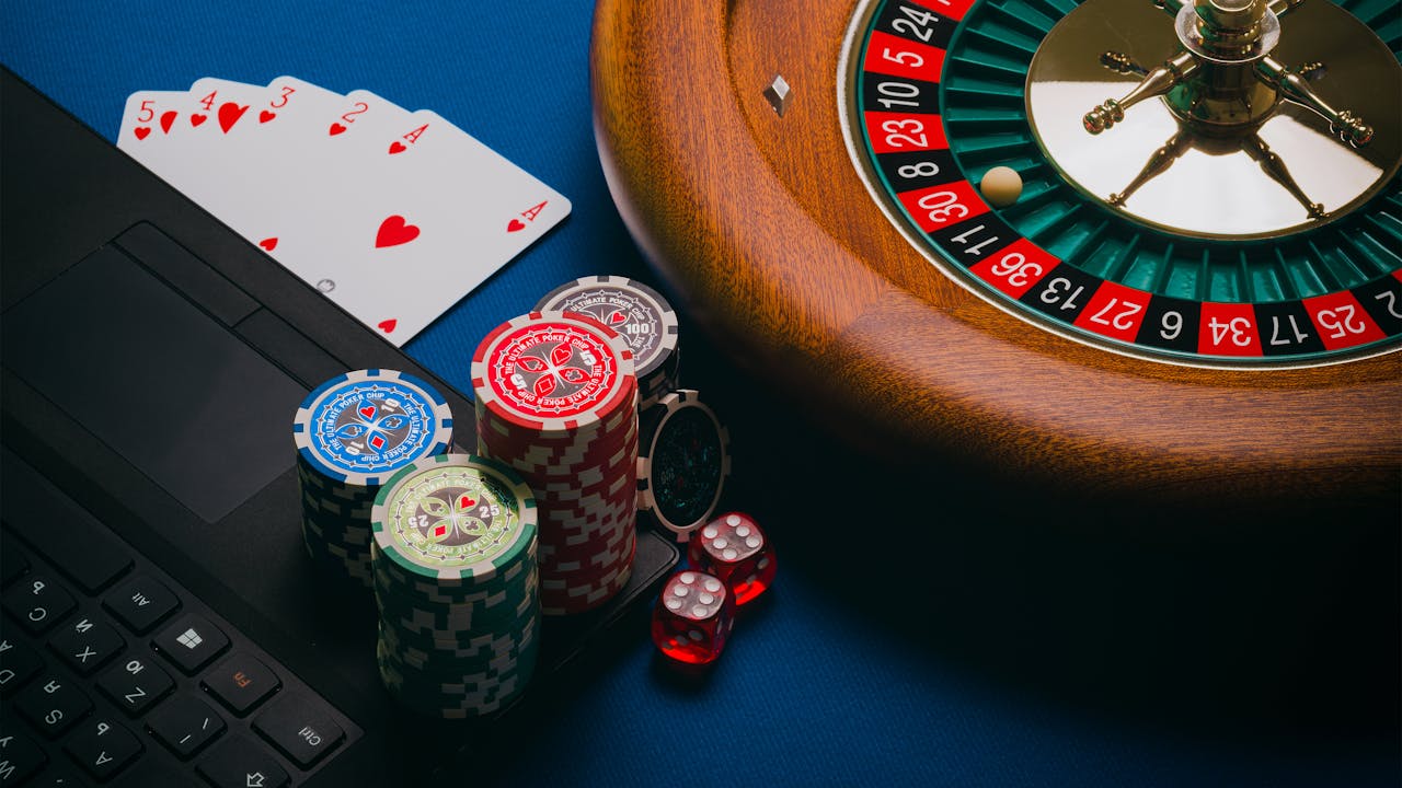 Les deux règles d’or d’un joueur de poker avisé