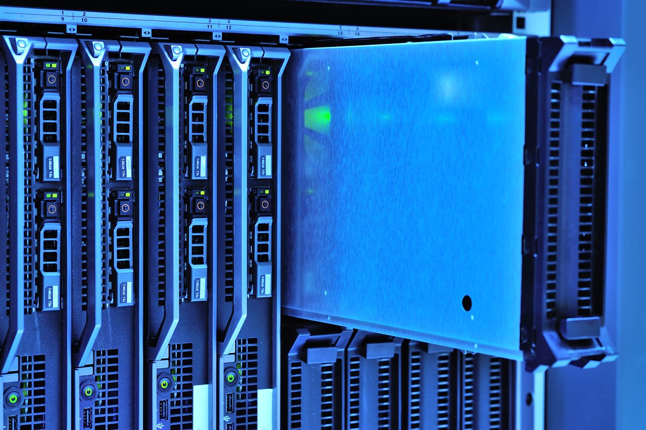 Serveur privé virtuel quel est l'intérêt d'opter pour cette solution