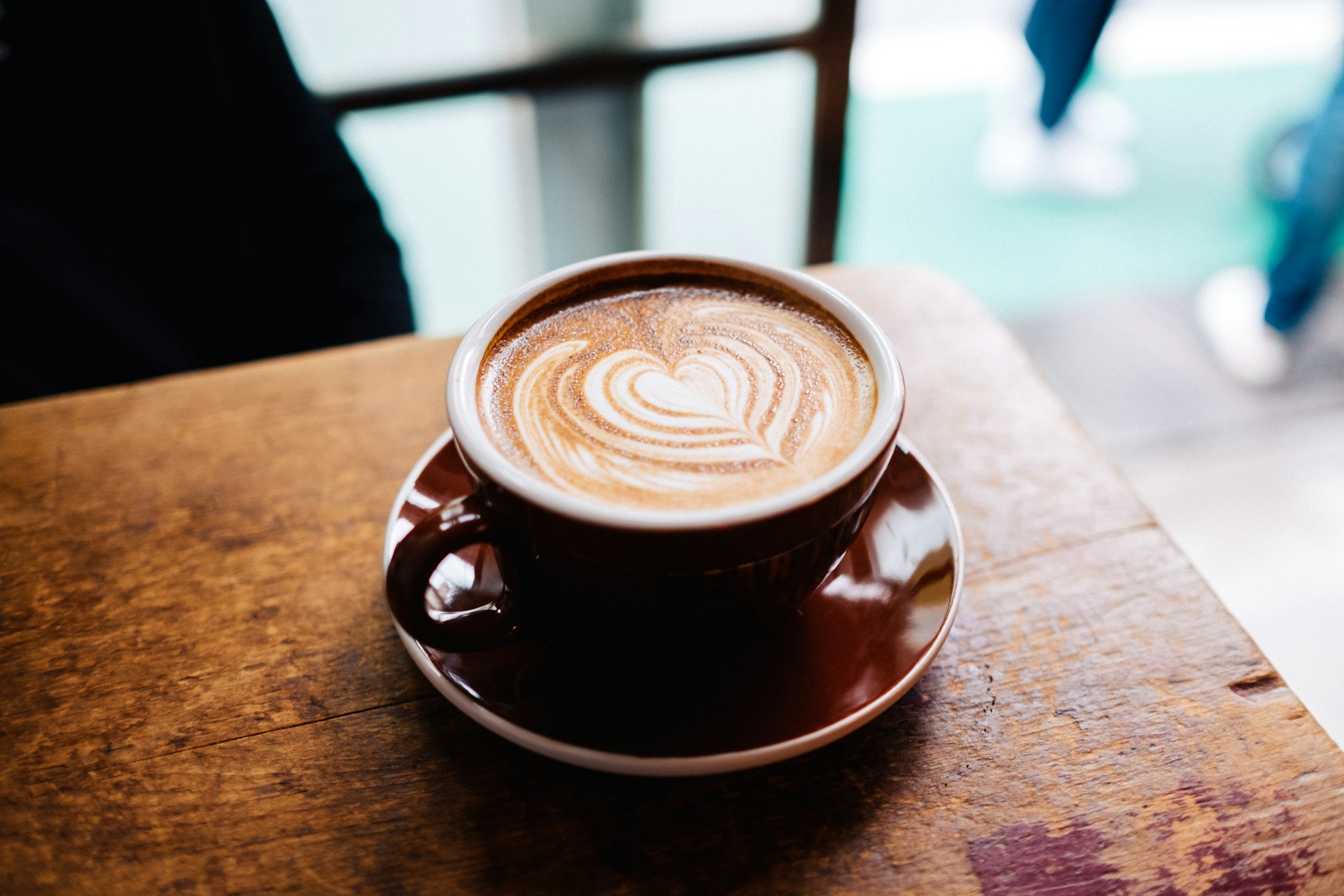 Des cafés italiens aux multiples nuances…