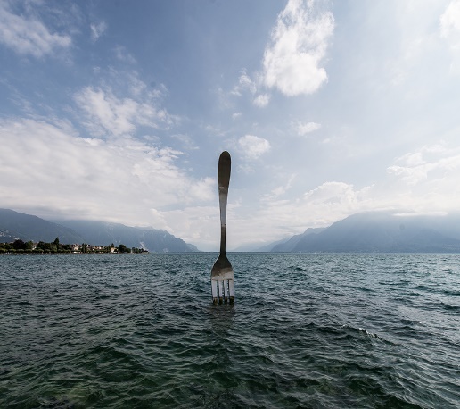 Jouez avec les beaux paysages de Vevey pour « scénariser » votre activité !