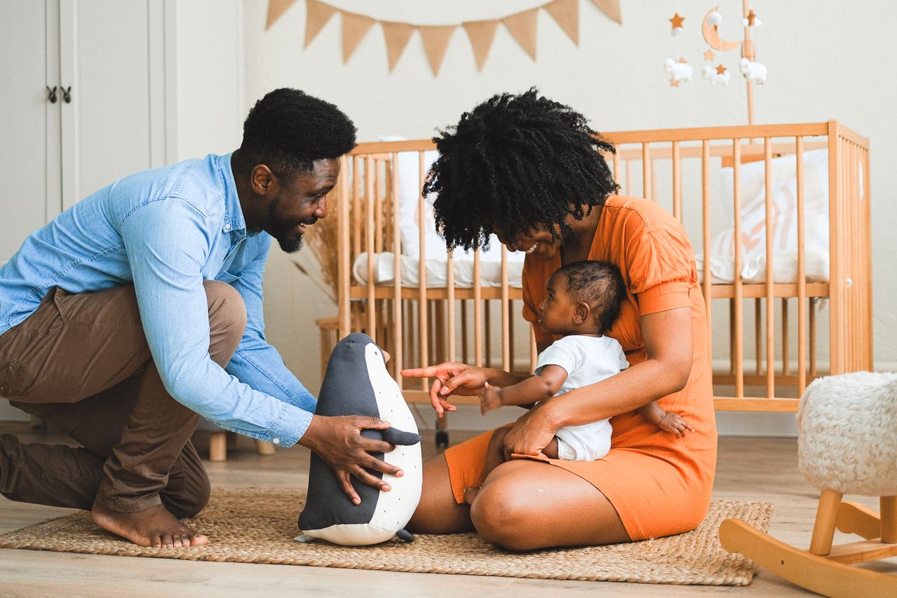 Pour les bébés, Puérinature ne propose que du « sain »