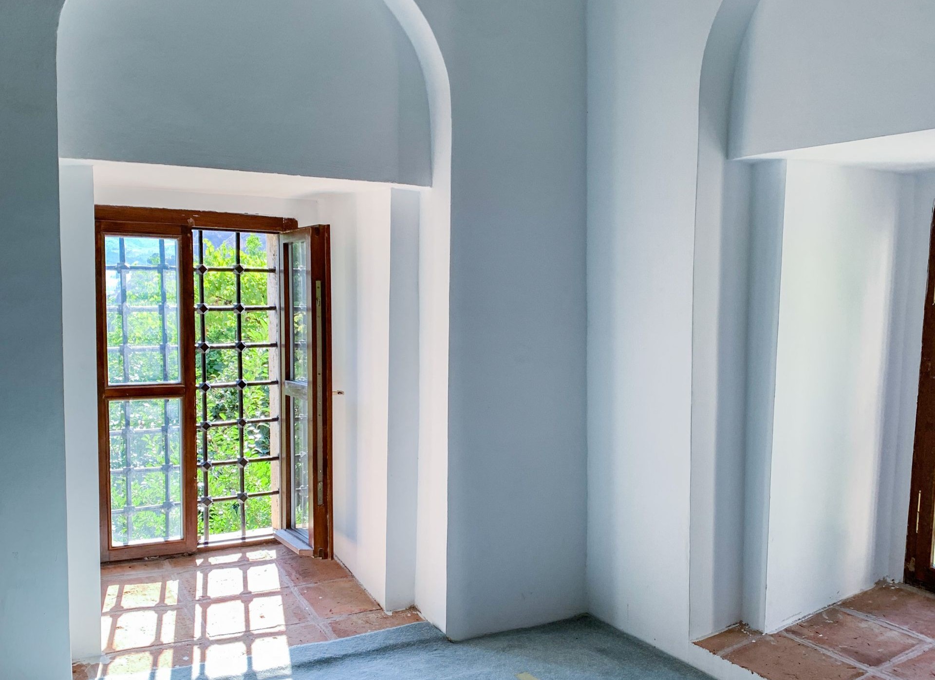 Ouvrez votre habitation à la lumière en toute sécurité avec Tryba,