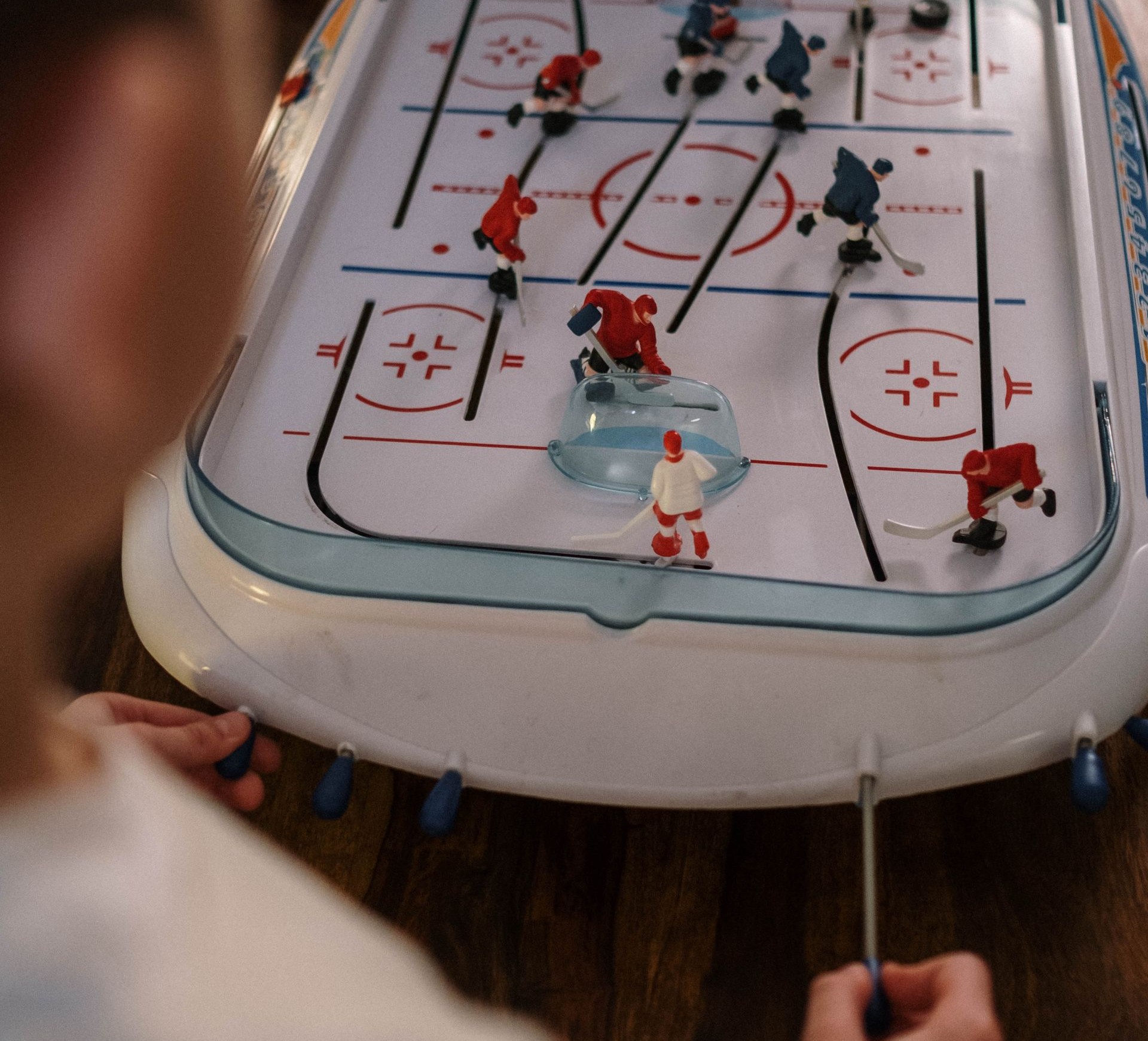 Le jeu de palet : une autre façon de s’amuser en famille
