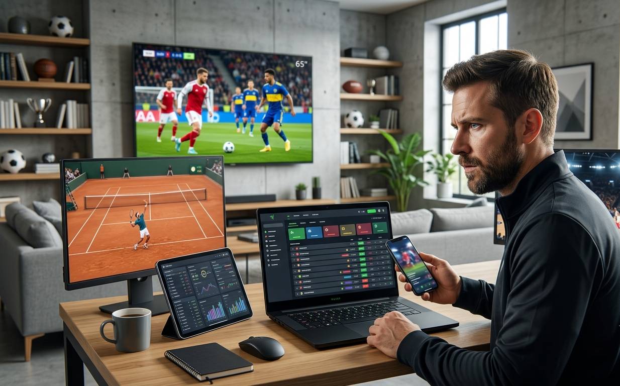 Pasinobet est un nouvel opérateur de paris sportifs en ligne