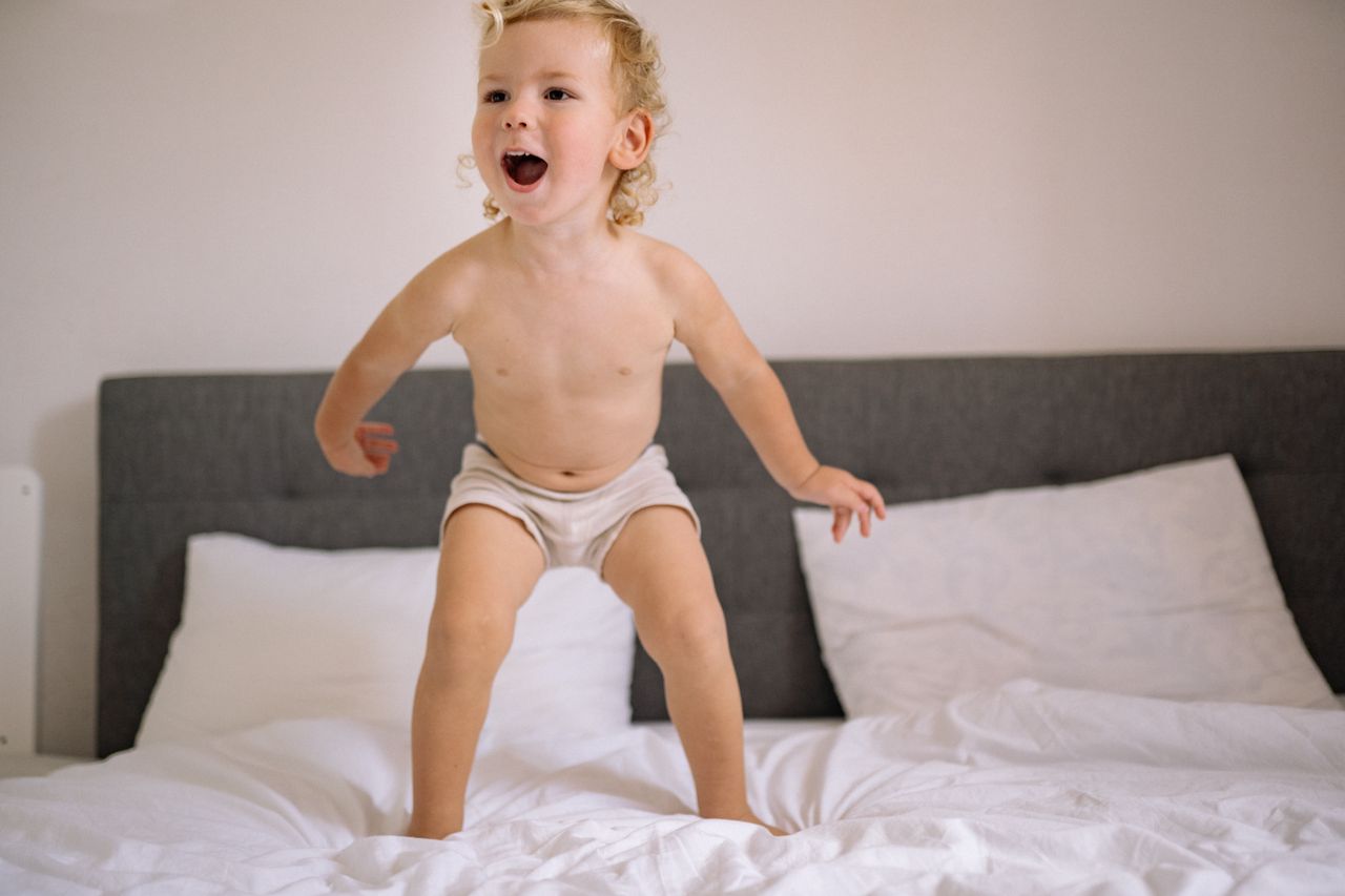 Grossesse : les conseils pour bien se préparer à l’arrivée de bébé