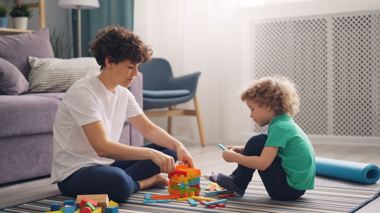 Garde d’enfants : tout savoir sur les baby-sitters