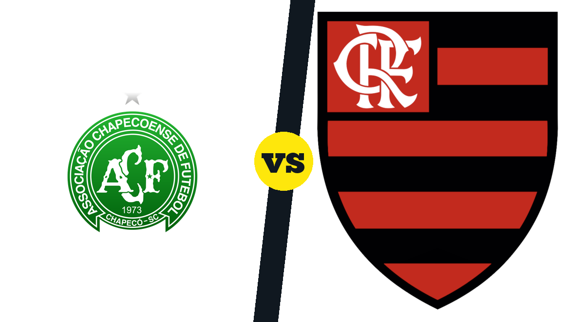 Pronostic Chapecoense Flamengo du 08/11 au Arena Condá