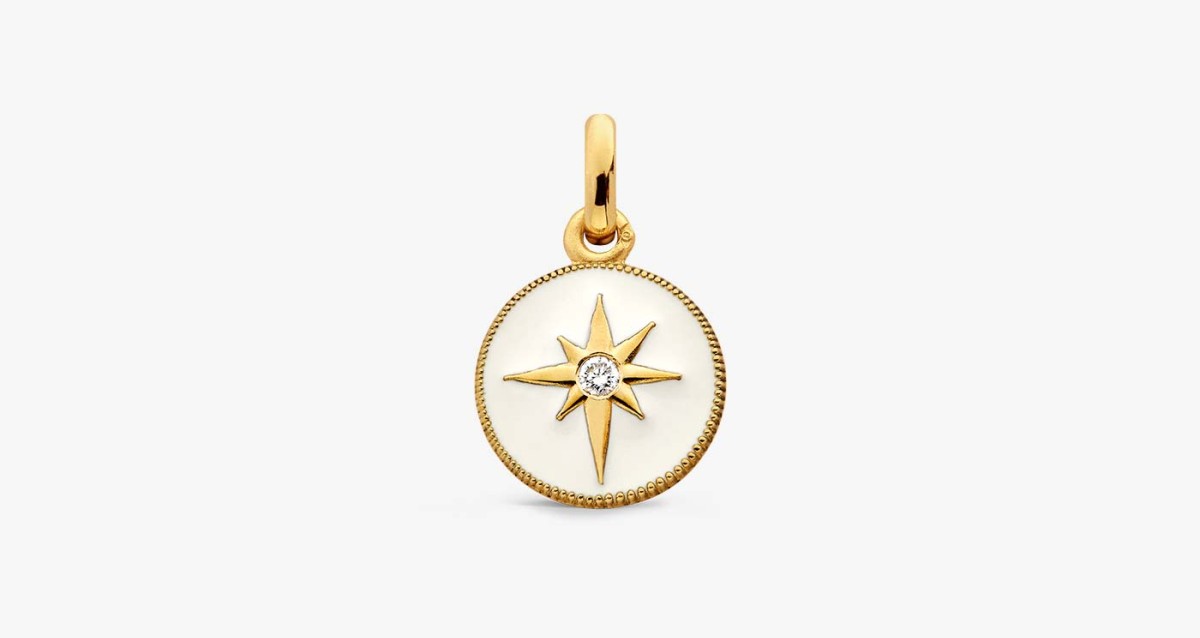 Choisir un pendentif pour femme : or ou argent ?