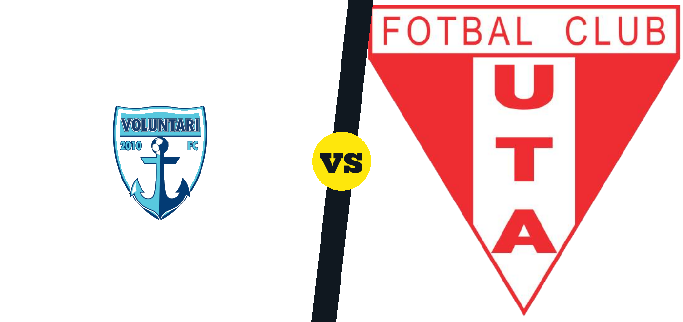 Pronostic Voluntari UTA Arad du 17/12 au Stadionul Anghel Iordanescu