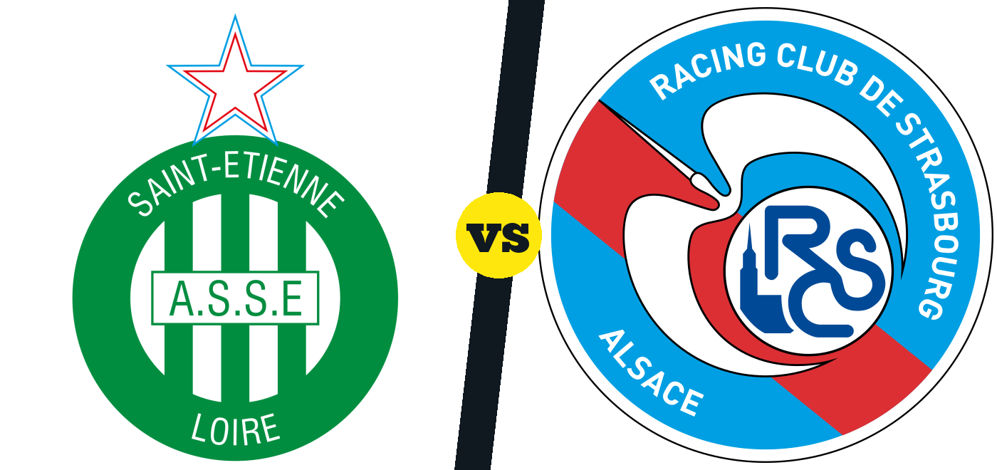 Pronostic Saint-Étienne Strasbourg du 20/02 au Stade Geoffroy-Guichard