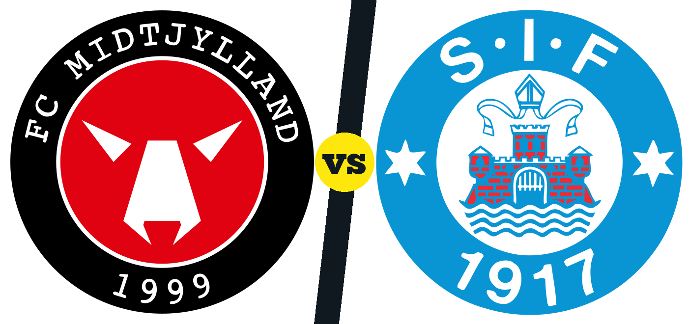 Pronostic Midtjylland Silkeborg du 04/04 au MCH Arena