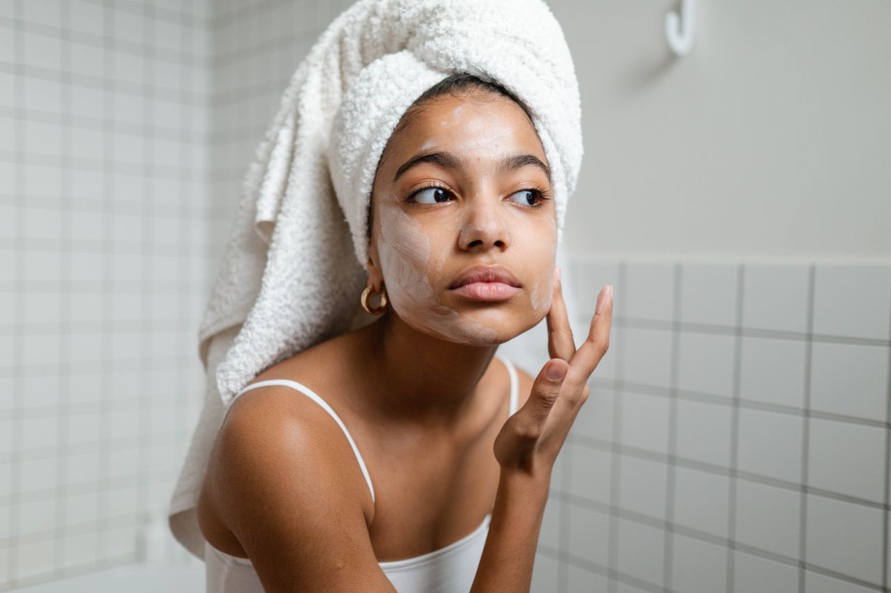 Les avantages d’un soin du visage régulier