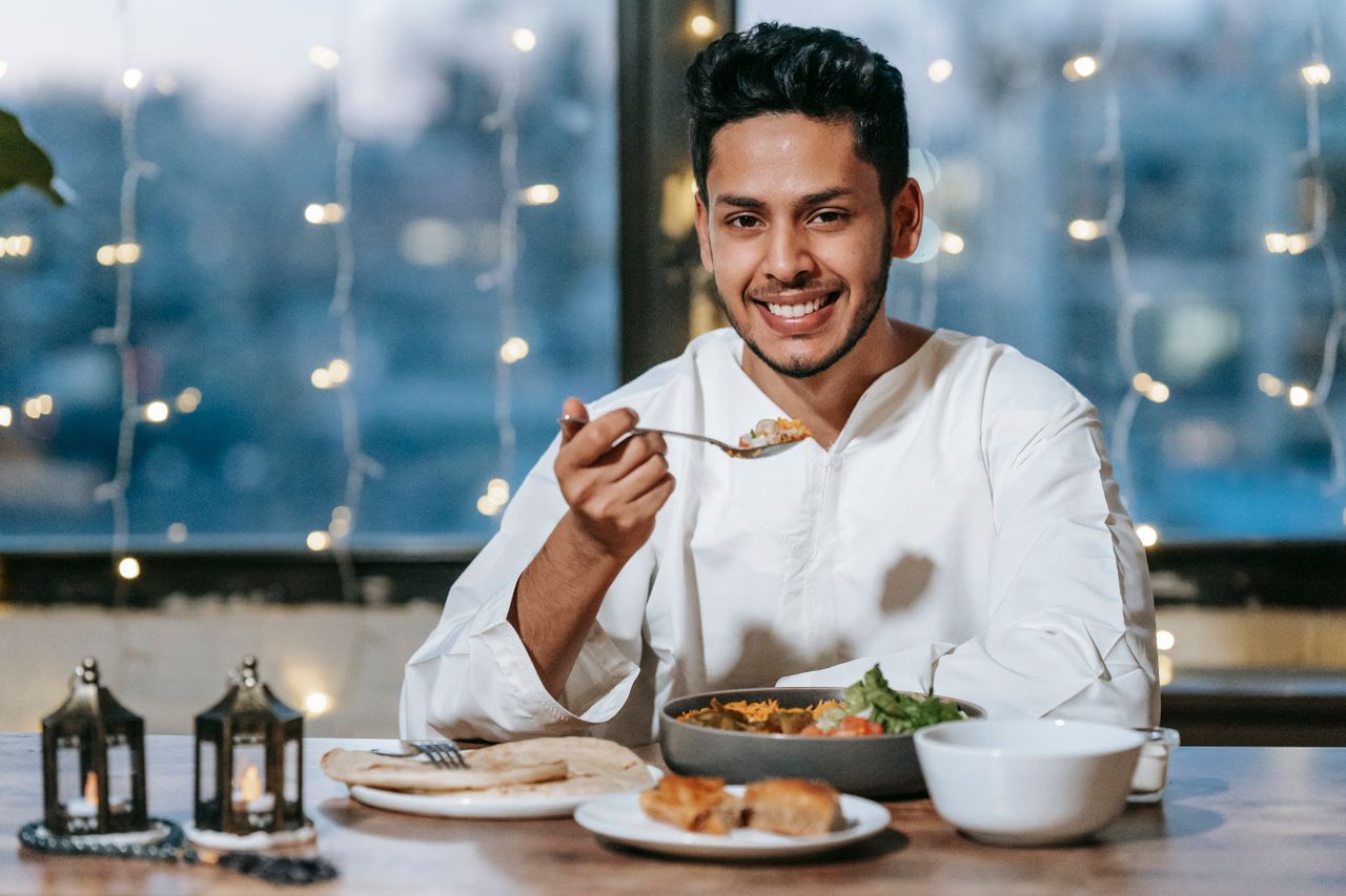 Comment organiser son repas du soir pour mieux dormir ?