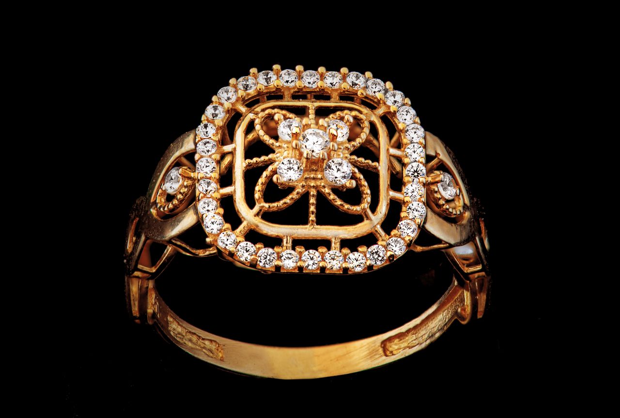 Quel modèle de bague offrir à une femme ?