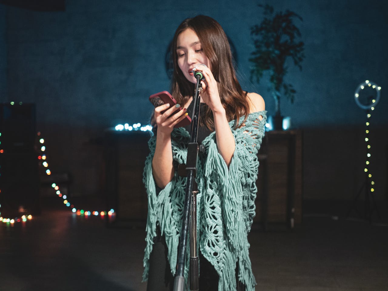 Vos cours de chant à Grenoble