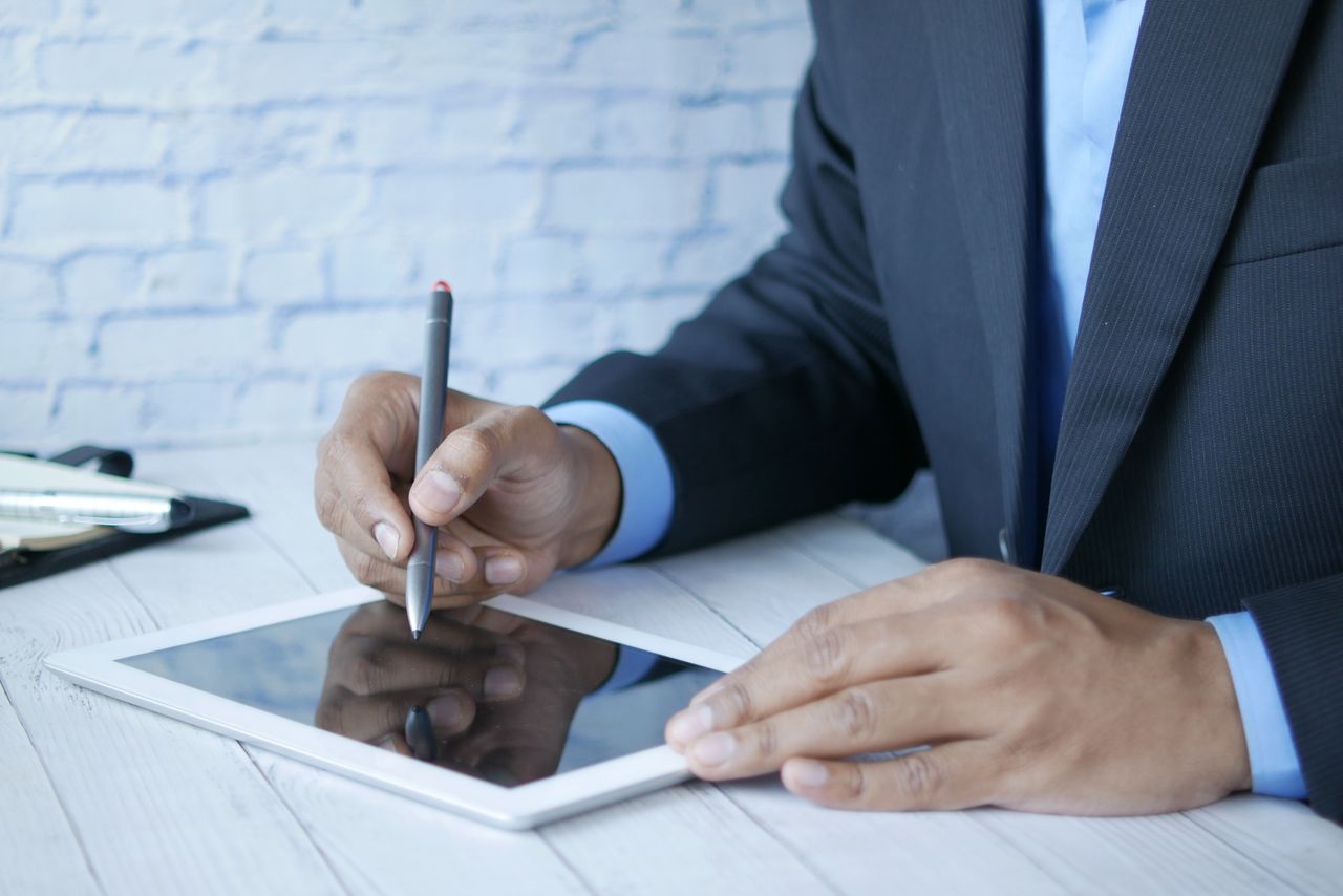 La signature électronique : un levier d’évolution pour les entreprises modernes