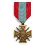 Tout ce qu’il faut savoir sur la croix de guerre, prestigieuse décoration française