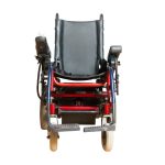 Comment choisir un fauteuil roulant électrique pliable ?