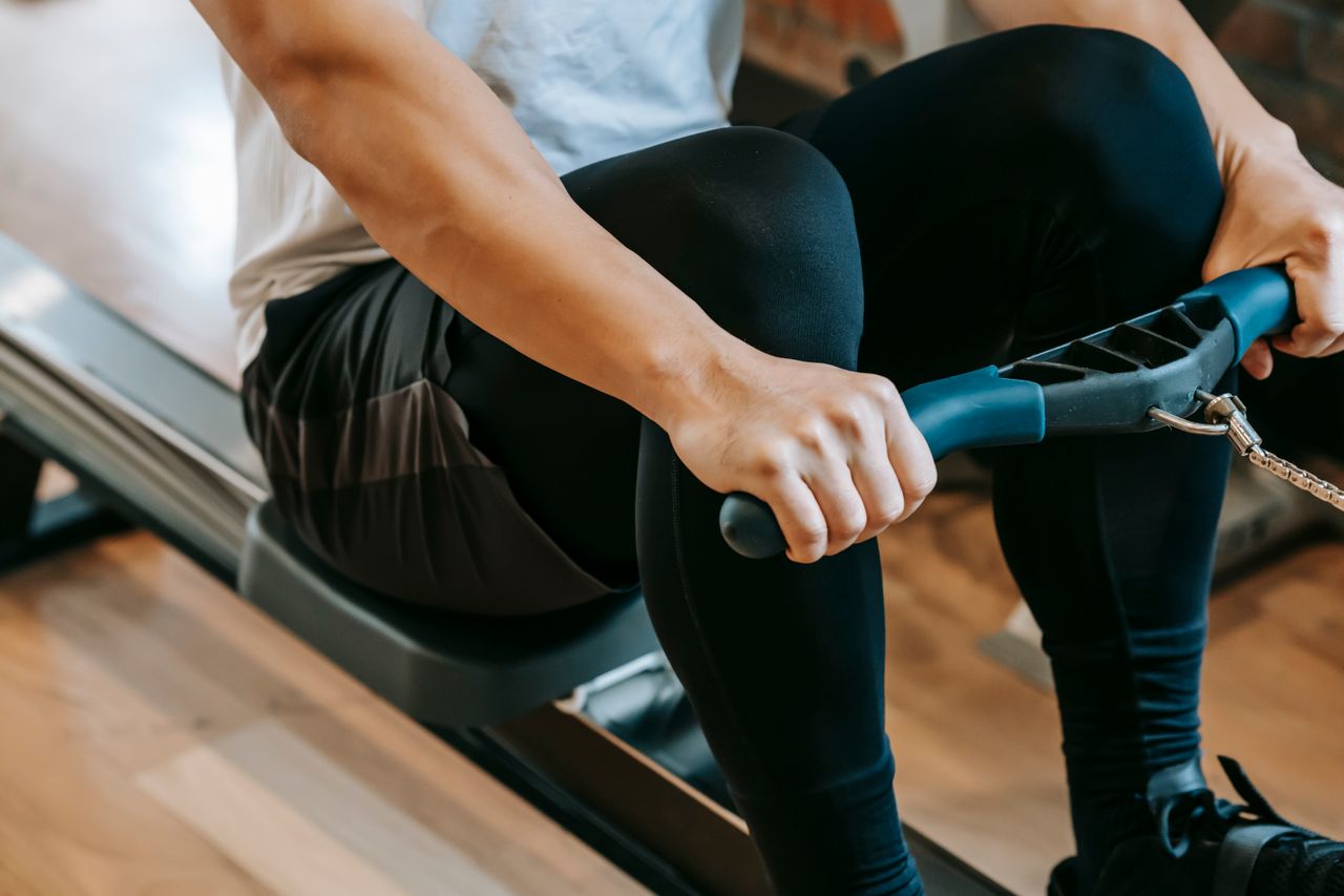 Les avantages du rameur pliable pour une remise en forme à domicile