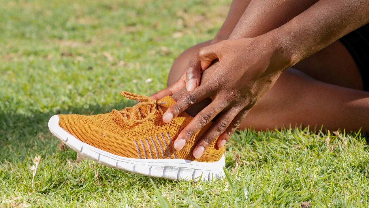 Crampes, fatigue, courbatures du sportif : adapter son alimentation pour les éviter